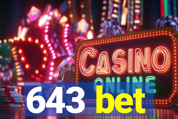 643 bet